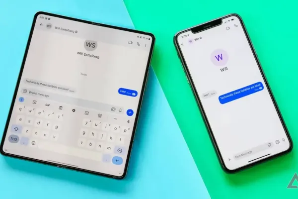 Google Messages Expands RCS Feature Set, Enhances User Options
