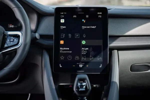 Android Automotive Boosts Privacy with New App Lock Feature