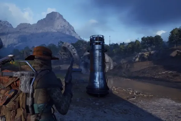 Supply Drop in Arc Raiders Boosts Player Resources