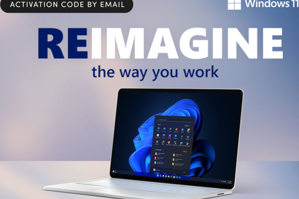 Microsoft Windows 11 Pro Boosts Productivity with Copilot AI Assistant