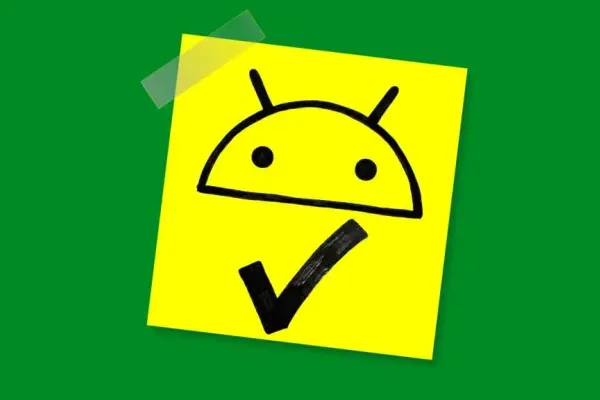 Joonote Launches Persistent Note Notifications on Android