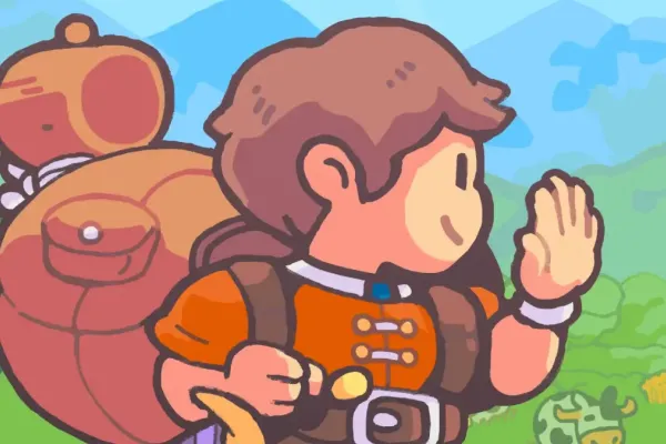 Pixelshire Offers Steam Codes to Celebrate Upcoming Release