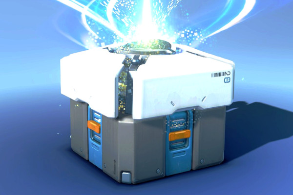Loot Boxes Return in Overwatch 2's Season 15 Update