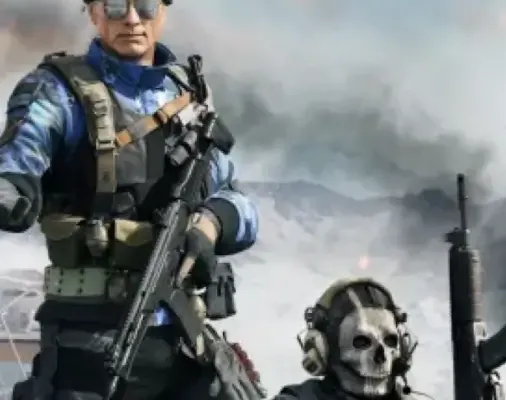 Leading FPS Games Making Waves on Android in 2025