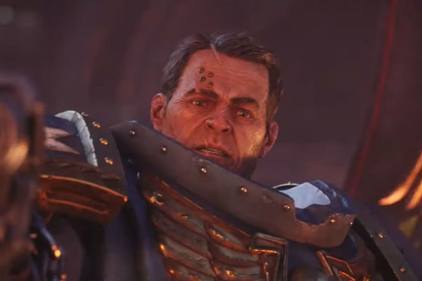 Leaked Build of Warhammer 40,000: Space Marine 2 Surfaces Online