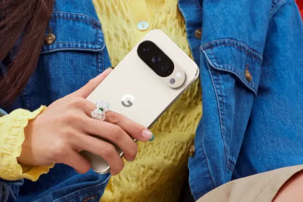 Google Photos Enhances Editing with AI Capabilities