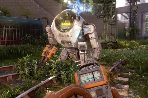 Rebellion Expands Atomfall with New DLC The Red Strain