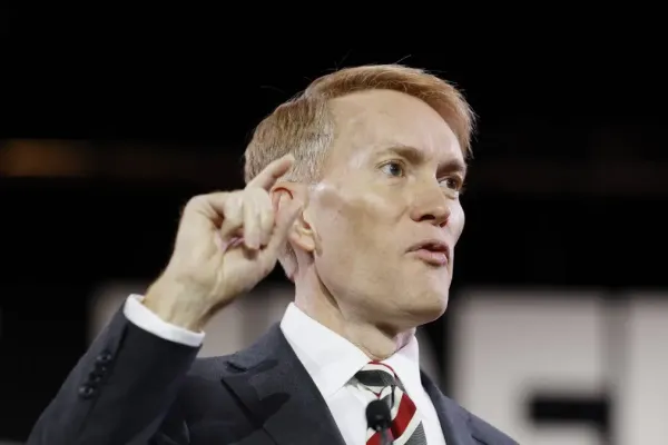 WeChat Faces Potential U.S. Ban Amid Security Concerns