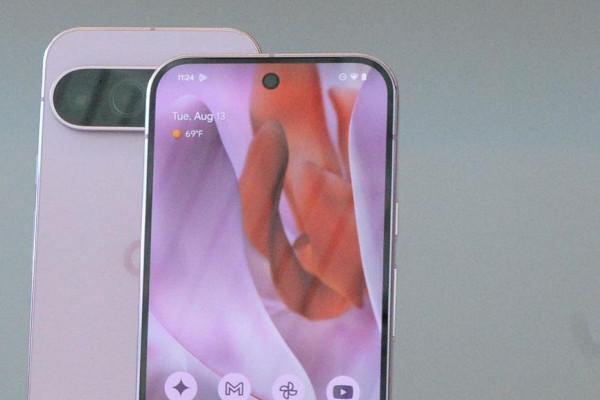 Pixel Devices Lead in Security with Android Updates