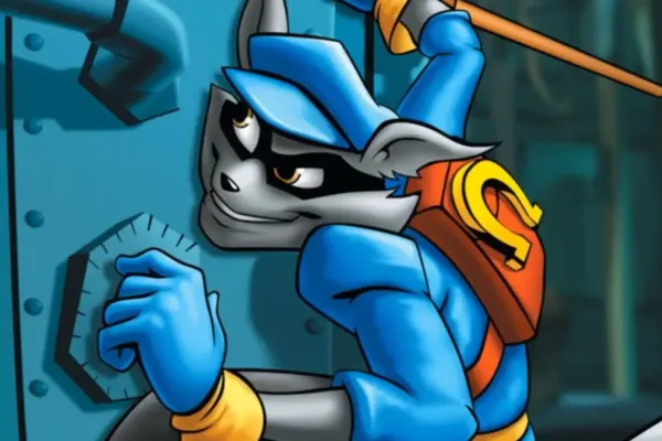 Prospects for Sly Cooper Revival Dim Amidst Sony Priorities