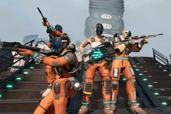 StarRupture Offers Early Access Discount for 2026 Launch