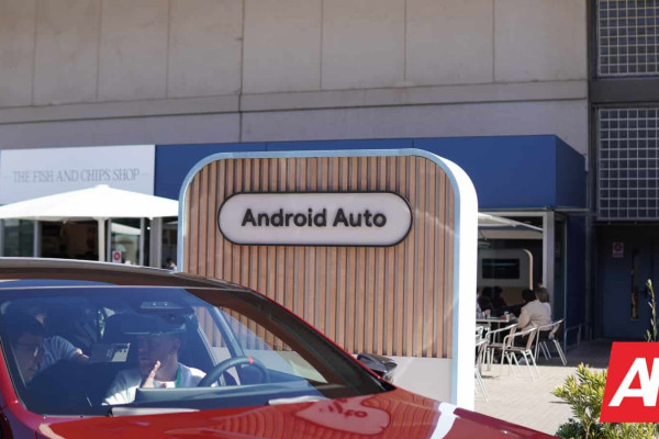Google Faces EU Scrutiny Over Android Auto App Restrictions