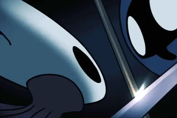 Team Cherry Skips Game Awards Despite Silksong Nomination