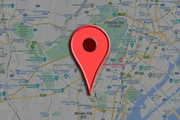 Managing App Location Settings to Protect Your Privacy