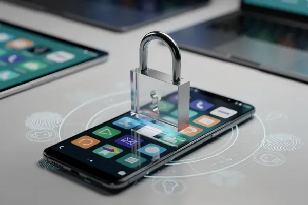 Android 17 Adds AppLock for Native Privacy Boost