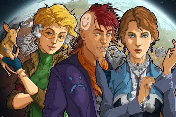 Rimworld Price Drops with 40% Discount on Fanatical