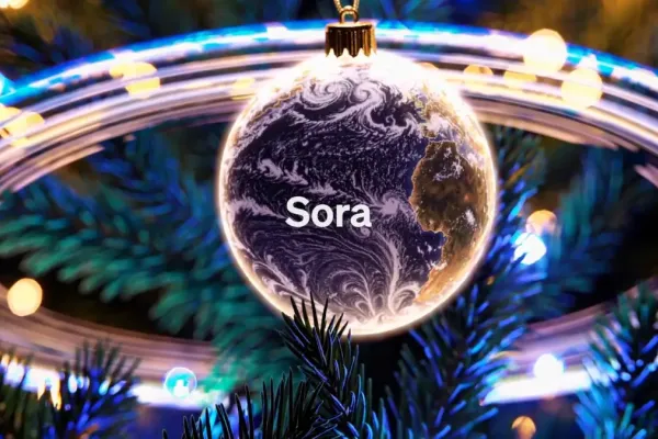 OpenAI Launches Sora App for US and Canada