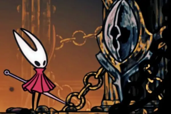 Simple Keys Unlock Shortcuts in Silksong for Efficient Play
