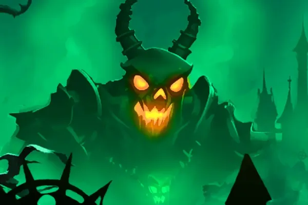 Slormancer Gains Popularity Amidst ARPG Competitors