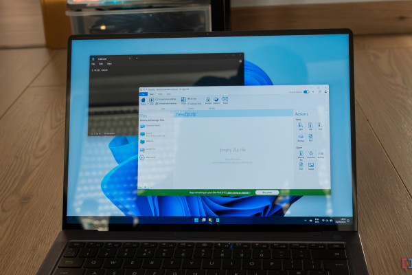 Legacy Apps Still Thrive in the Windows 11 Environment