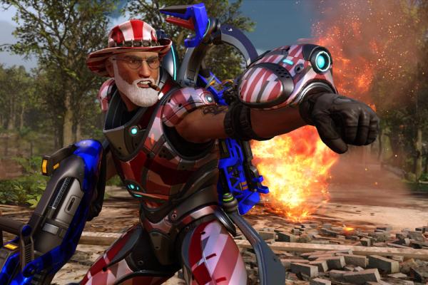 XCOM Creator Reflects on the Wait for XCOM 3's Release