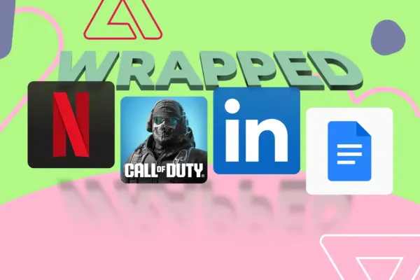 Eight Key Apps Shift User Habits in 2025