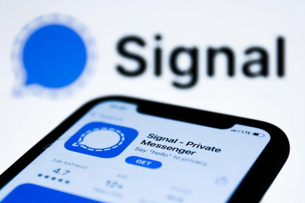 Russia Blocks Signal App for Alleged Anti-Terrorism Non-Compliance