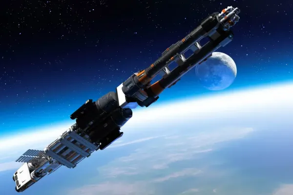 Terra Invicta Launches 1.0 With New Features and Discount