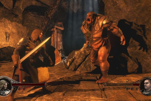 The First Templar: Special Edition Free on GOG Until July 6