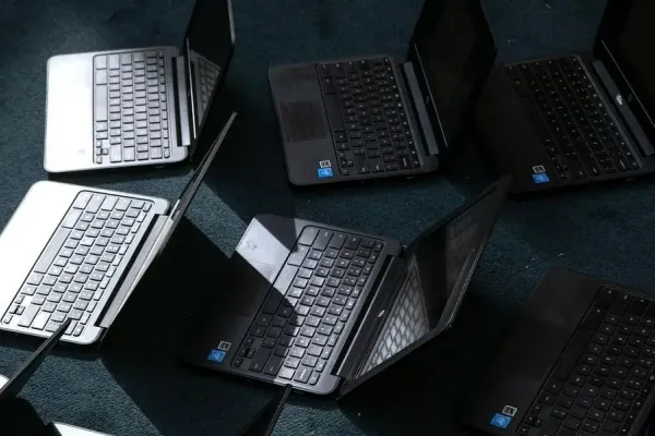 ChromeOS Offers New Life for Unsupported Windows 10 PCs