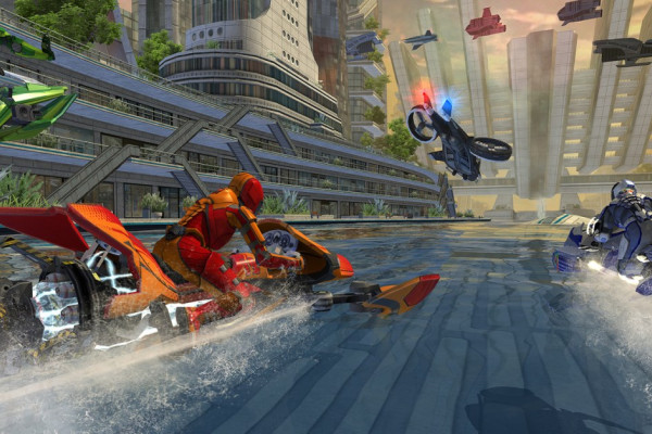 Riptide's Impact: Key Android Deals Transform Market