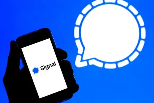 Signal App Gaining Popularity for Secure Communication