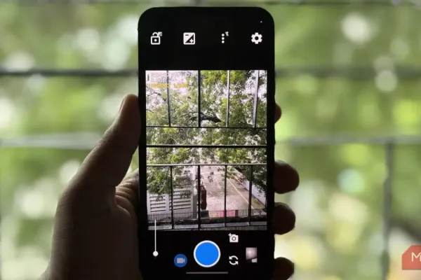 Open Camera App Offers Reliable Alternative to Stock Options