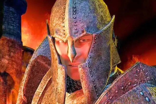 Speculation Grows Around Elder Scrolls Oblivion Remake