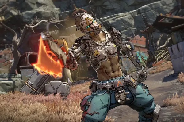 Gearbox CEO Discusses Borderlands 4 Performance on PC