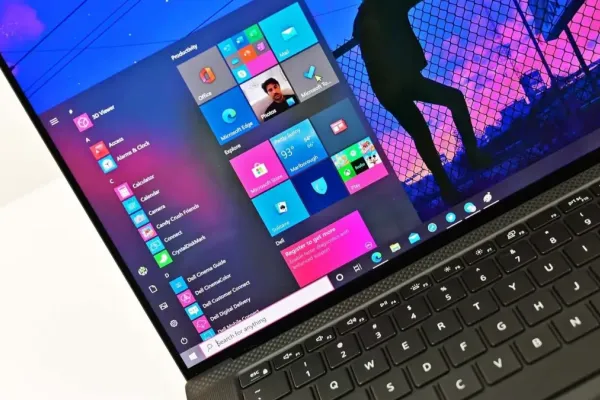 UK Govt Spent £312M on Windows 10 Upgrades