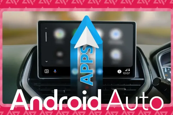 Android Auto Expands with Lesser-Known Apps for Drivers