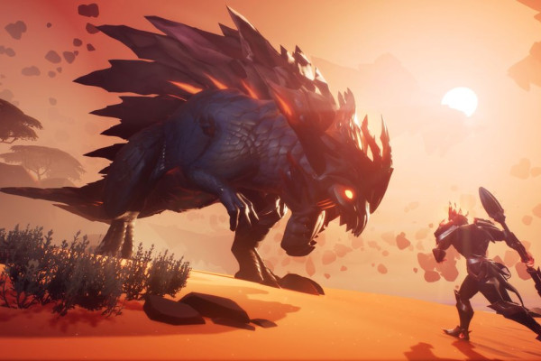 Dauntless Game Faces Closure Amidst Industry Challenges