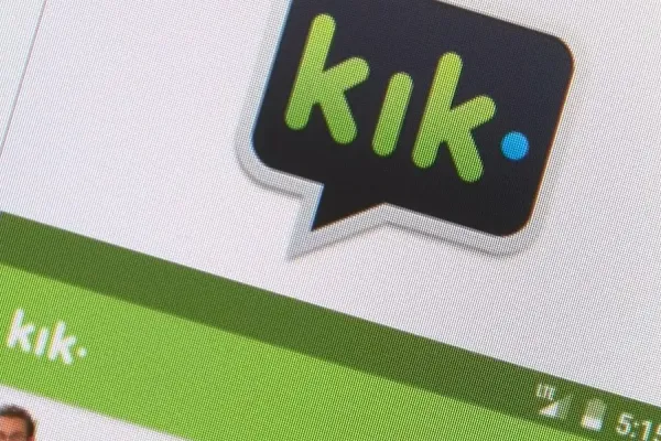Kik User in Louisville Faces Child Pornography Charges Kik User in Louisville Faces Child Pornography Charges