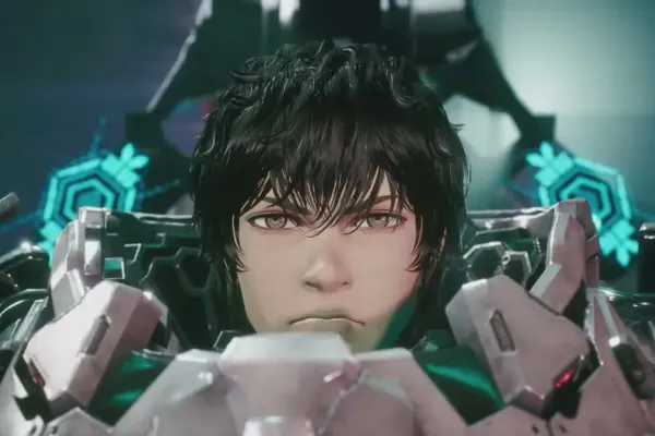 Daemon Tools' Future: Daemon X Machina Game Insights