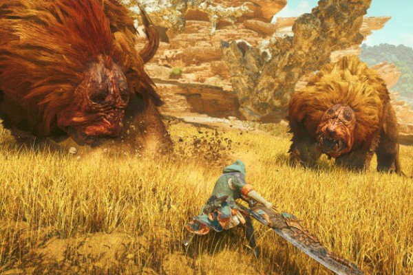 Capcom Reveals PC Specs for Monster Hunter Wilds, Sparks Gamer Debate