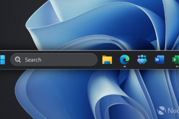 Developer Creates Mod to Enable One-Click Toggle for Windows 11 Tray Icons