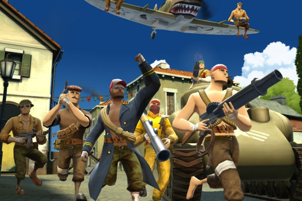 Digital Distribution and the Disappearing Games Phenomenon