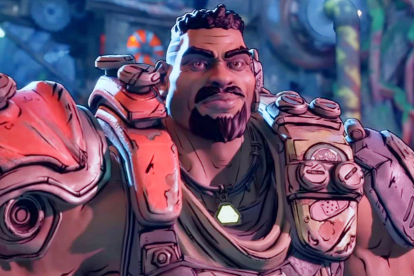 Borderlands 4 Release Date Announced by Gearbox for 2025