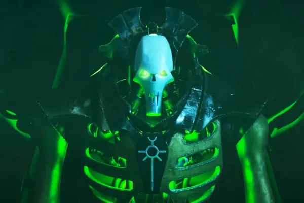 Owlcat Games Unveils Warhammer 40k Dark Heresy Initiative