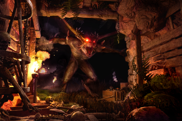 Cralon Brings Fresh Spin to Classic Dungeon Crawlers