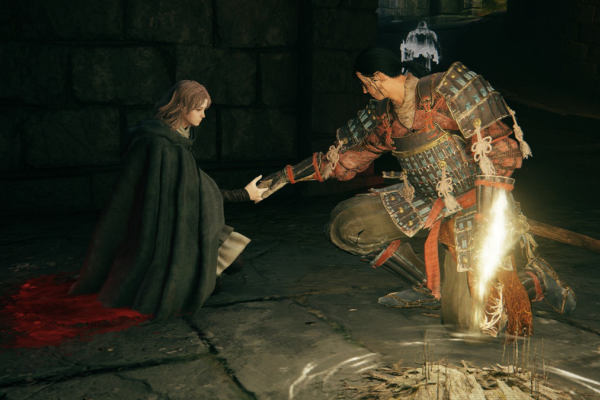 Miyazaki Open to Elden Ring Adaptations Despite Storytelling Challenges