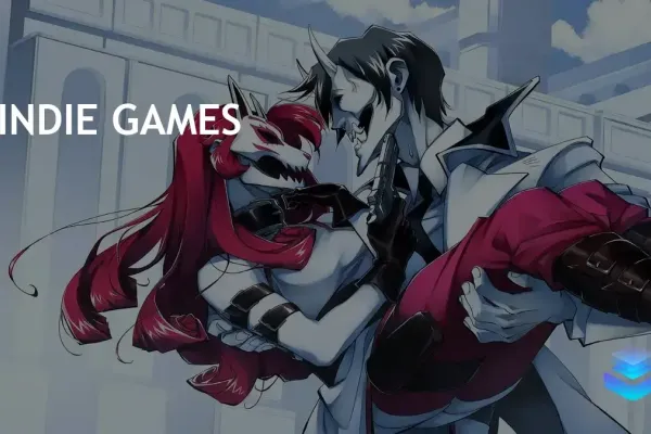Indie Games Capture Market Attention with Unique Experiences