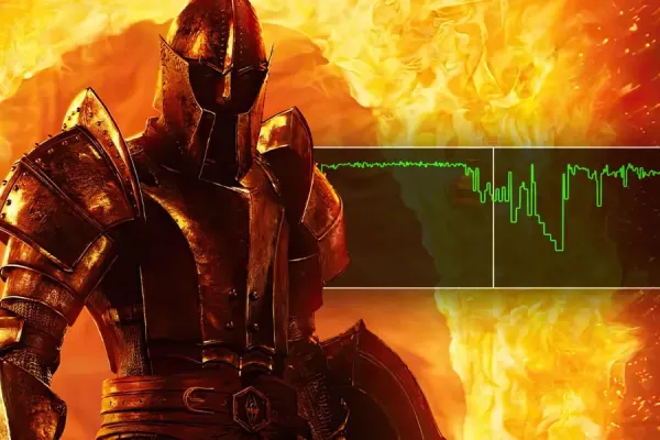 Oblivion Remastered Seeks Modern Revival Amid Challenges