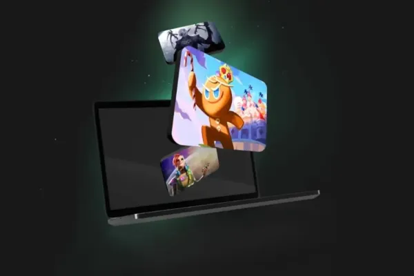 Google Enhances Android Gaming with Play Games Sidekick